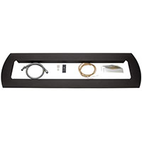 Black Ceiling Recess Kit (BH8180011)