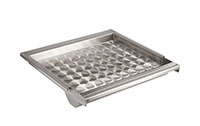 Stainless Steel Griddle (GR18)