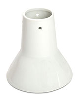 Ceramic Turkey Setter (PR337)