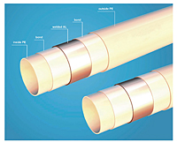 Raypex Composite Pressure Pipe and Piping - 2