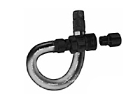 Dormont Safety System Moveable Gas Connectors