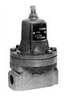 Fisher® 1/2" Body Size Relief Valve