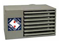Low Profile Unit Heaters