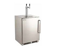 Outdoor Rated Kegerator