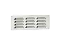 Burnaby 3-3/4" x 12-3/4" Louvered Venting Panel