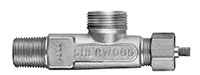 Sherwood AV Series for Acetylene