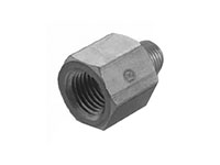 Small Pipe Thread Adapters Female to Male