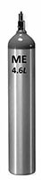5.25" Diameter Aluminum Cylinder