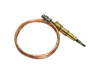 Low Mass Thermocouple