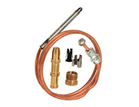 Snap-Fit Thermocouple 24"