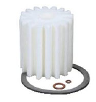Unifilter Replacement Cartridges