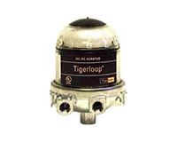 Tigerloop (Oil Dearator)
