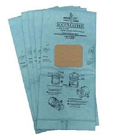Disposable Paper Filter Bags for 641M