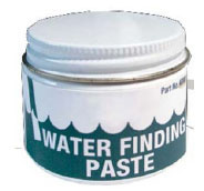 Water Paste