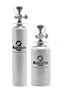 1 lb Refillable Portable Cylinders