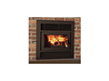Brentwood™ LV EPA Phase II Wood Burning Fireplace
