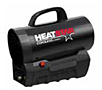 Cordless Forced Air Heaters