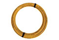 RCT38 Poly Coated Copper Tubing