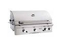 American Outdoor Grill (AOG) "L" Series - Built In Grills