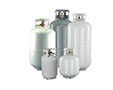 Manchester Propane Cylinders