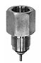 Sherwood GRPV Series Adapters with Fixed Pin