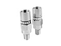 Rego® Relief Valves for Gas and Cryogenic Systems