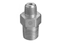 Small Pipe Thread Reducer Bushings Male to Male