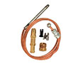 Snap-Fit Thermocouple 24"