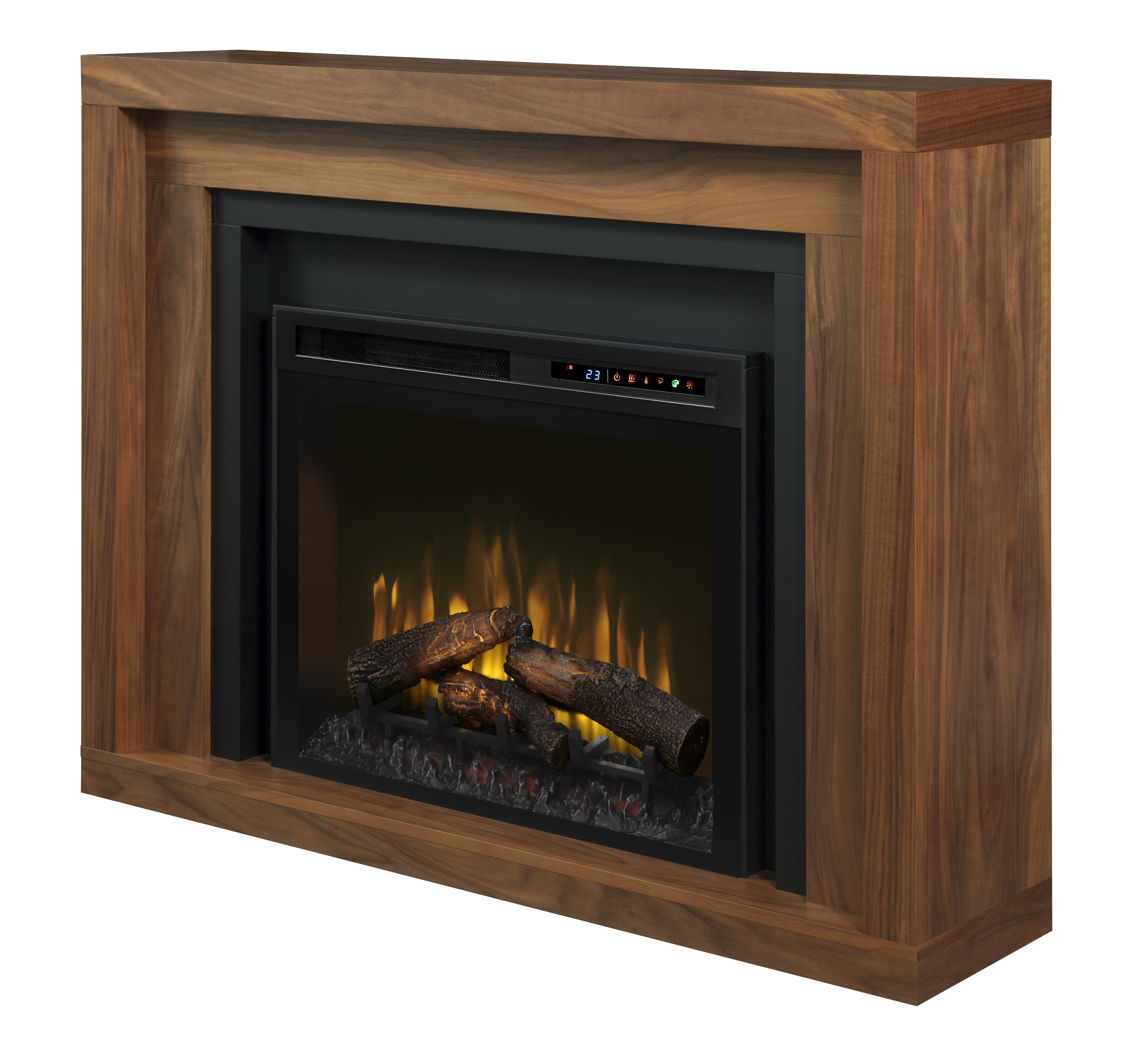 Electric Multi-Fire XHD Fireboxes On Ray Murray, Inc.