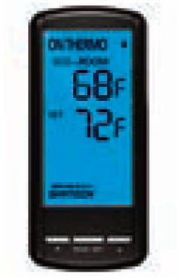 Thermostat Remote Controls On Ray Murray, Inc.
