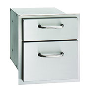 Double Drawer -33802