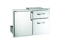 Door and Drawer Combo (33810S)