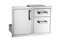 Door and Drawer Combo (53810SC)