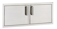 Double Access Doors (53938SC)