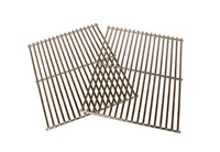 Stainless Steel Single-Level Cooking Grids (DPA122)