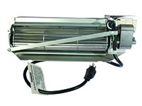 Variable Speed Blower with Thermo Snap Switch (FBK-250)