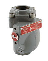 G201 Back Check Valve with Flow Indicator