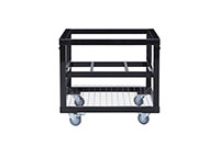 Heavy-Duty (HD) Cart with Basket (PR318)