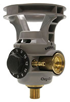 Valves - Cylinder, Oxygen Delivery On Ray Murray, Inc.