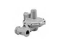 Fisher® CS400 Series Commercial and Industrial Regulator