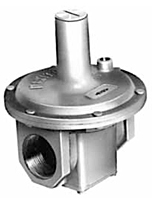 Maxitrol Gas Appliance Regulators (RV61)