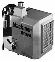 Blackmer® Hydrive Hydraulic Drive Packages