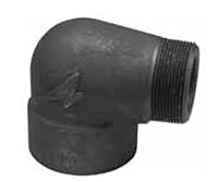 Forged Steel Fittings (Schedule 80 Pipe) (110-04)