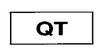 QT, NQT Decals