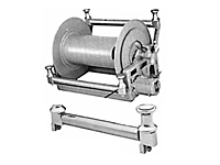 Roller and Spool Assembly