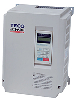 VFD (Variable Frequency Drive) Options