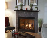 Tahoe Direct Vent Fireplace Luxury 42