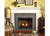 Tahoe Direct Vent Fireplace Premium 36