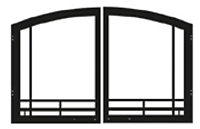 for VFP-32-BPMission Arch Doors