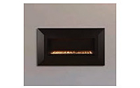 VFSL30 Boulevard SL Vent Free Linear Contemporary Fireplace